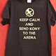 Image for article titled The Most Disturbing Hunger Games Merchandise